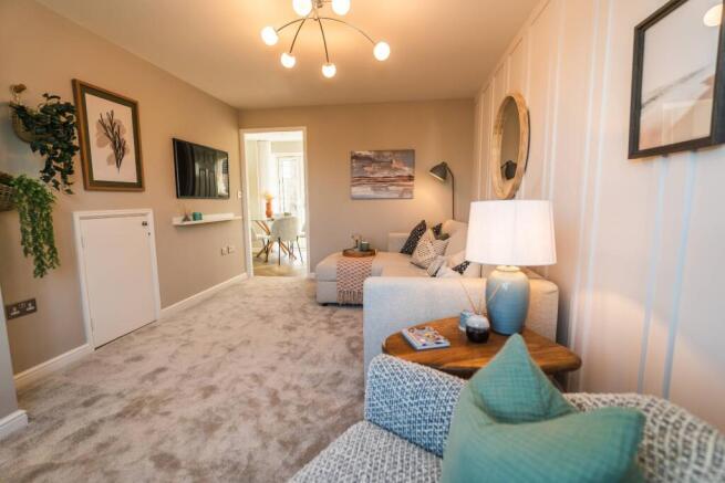 2 bed Semi-Detached for sale Image 4