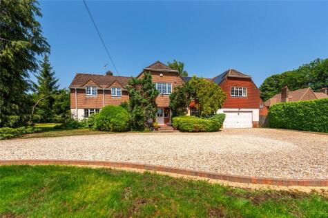 Windsor Lane, Little Kingshill, Great Missenden, Buckinghamshire, HP16