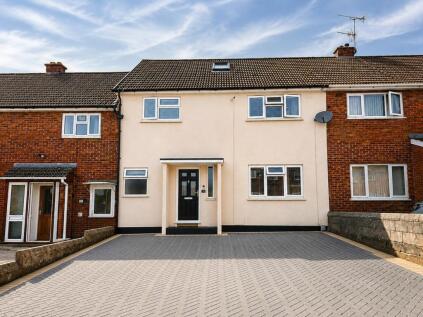 Poplar Road, Fairwater. Cardiff. CF5 3PS