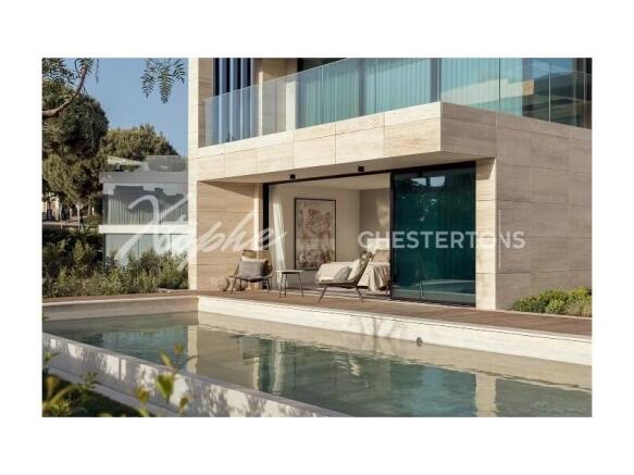 Quinta do Lago Brand New Properties For Sale (4)
