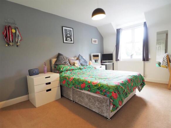 Bedroom Two 127