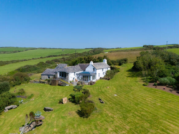 Tregardock Cottage NEW-8
