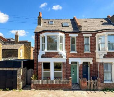 Normanton Street, Forest Hill, SE23