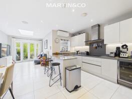 2, Queenswood Crescent, Egham TW20 0AR