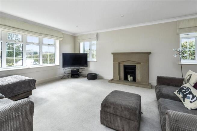 Drawing Room