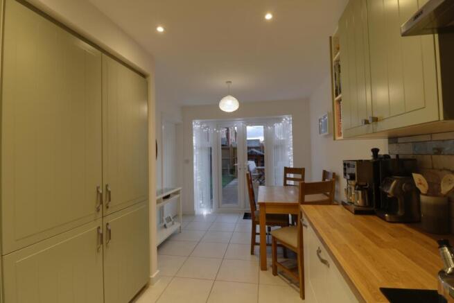 Kitchen a