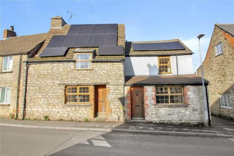 High Street, Purton, Swindon, Wiltshire, SN5