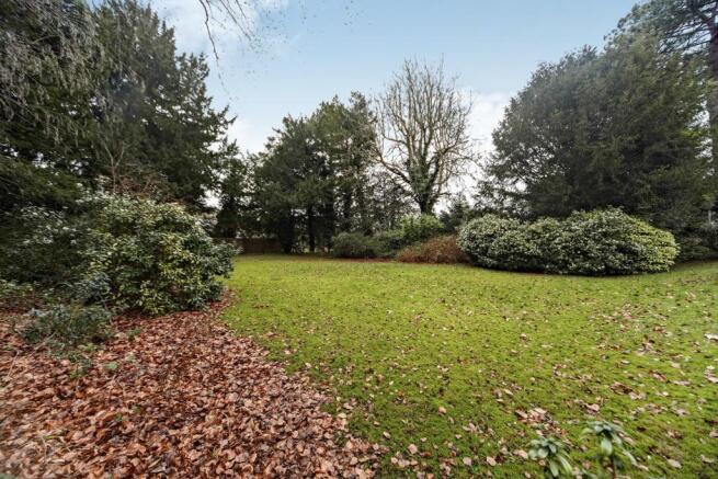 Communal garden