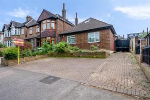 70, Glenlea Road, Eltham SE9 1DZ