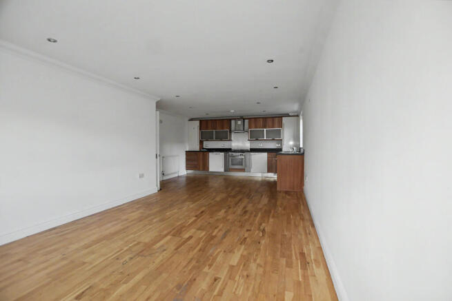 Flat 1 Bethany Lodge, 1 Devonshire Road, Bexleyheath, DA6 8DL