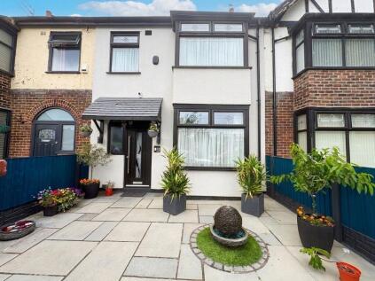Queens Road, Fulwood, Preston, PR2 3BQ