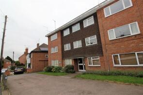 9, Cranleigh Court, High Street, Leamington Spa CV32 7LZ