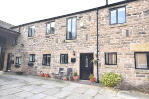 5, Bidston Hall Farm Mews, Bidston Village Road, Prenton CH43 7RZ