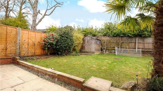 Garden 2
