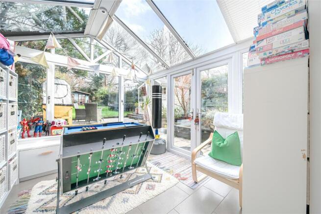 Conservatory