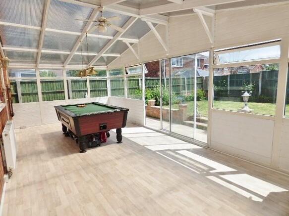 Conservatory