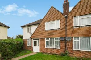 44, Rowe Walk, Harrow HA2 9AB