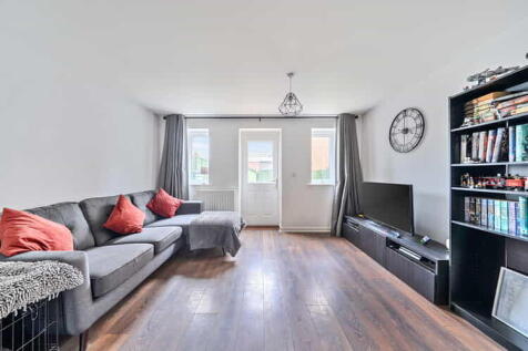 Spitfire Road, Cambridge, Cambridgeshire, CB23