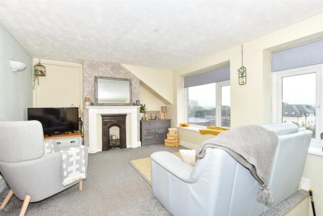 Lounge/Kitchen/Dining Room