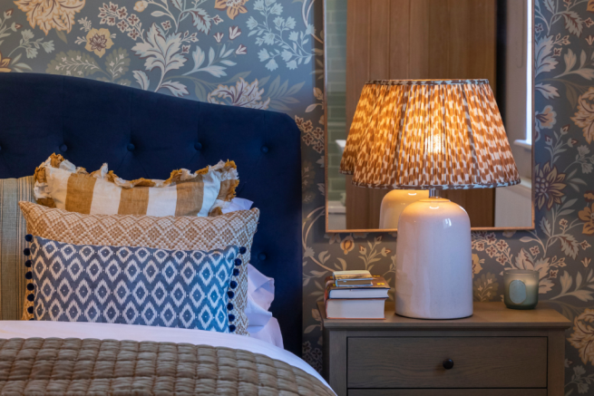 Show Home