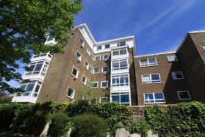 8, 16 Derwent Court, Dyke Road, Brighton BN1 3JA