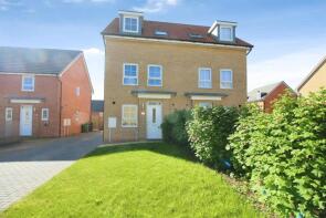 11, Alness Avenue, Micklefield, Leeds LS25 4EJ