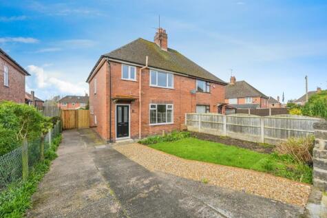 Northfield Avenue, Rocester, Uttoxeter