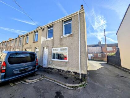 9 Mill Street, Willington, Crook, County Durham, DL15 0DW