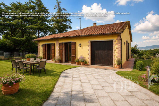 villini di rivalto -