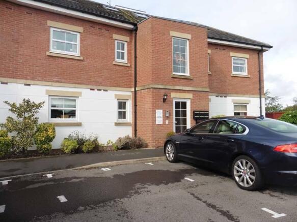 Secure Allocated Parking