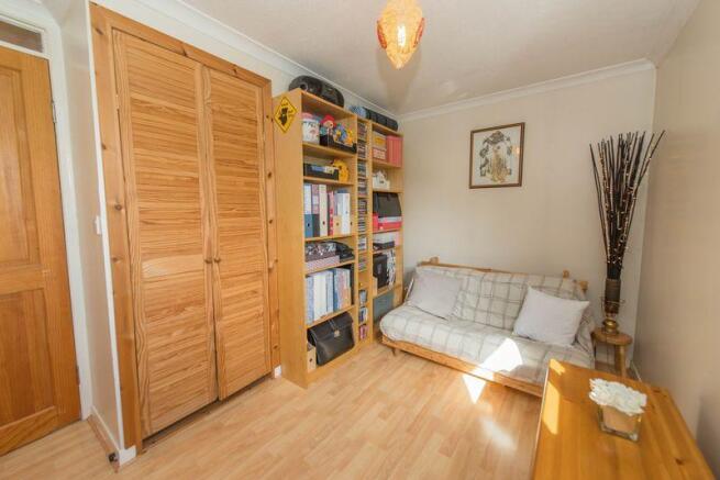 Second Bedroom 1