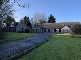Redcraigs, Stonehaven Road, Aberdeen AB12 5XJ
