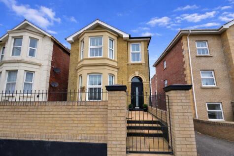 Beautiful Family Home * Shanklin