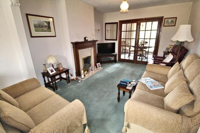 Lounge View 1