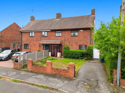 Birchwood Drive, Ravenfield, Rotherham, S65 4PT