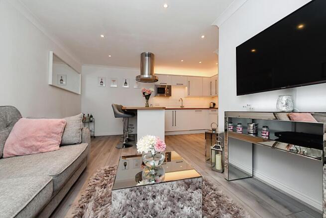 Open Plan
