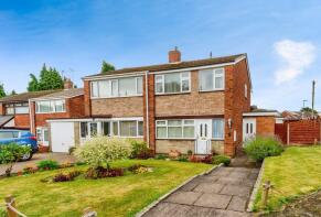 12, Peace Close, Cheslyn Hay WS6 7DJ