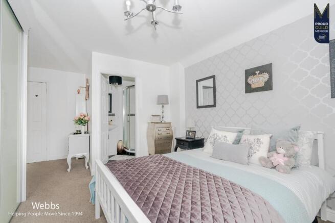 94, Victoria Avenue, Walsall, Staffordshire, WS3 3