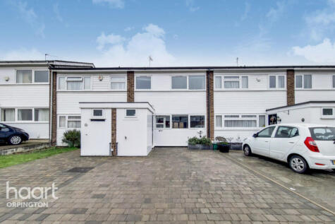 Kingswood Close, Orpington