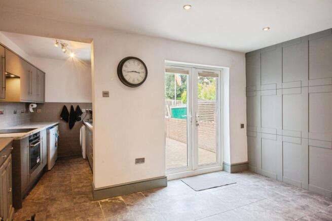2 bed End of Terrace for sale Image 7