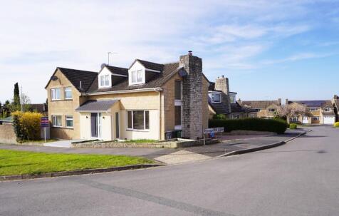 Grove Hill, Highworth, SN6 7JN