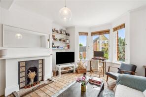 Flat 3, 43, St Quintin Avenue, London W10 6NZ