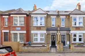 39, Dupont Road, Raynes Park, London SW20 8EH