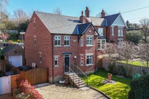 18a Mount Pleasant, Howey Lane, Congleton CW12 4AE