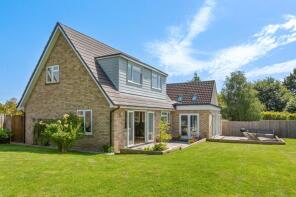 3, Bernards Close, Aylesbury HP18 0BX