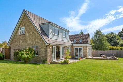 Bernards Close, Chearsley, HP18