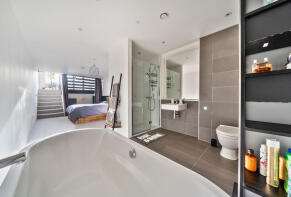 Apartment 115, Lake Shore, Lake Shore Drive, Hartcliffe, Bristol BS13 7AZ