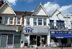 11, West Road, Westcliff-on-sea SS0 9AU