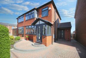 17, Violet Street, Ince WN3 4QS