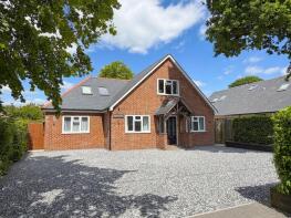 Jacaranda, Lime Walk, Southampton SO45 4RA